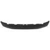 G-PLUS Front Lower Valance Compatible with Ford F250 F350 F450 F550 Super Duty Pickup 2017-2019,Fit For 4-Wheel Drive Models HC3Z17626AE