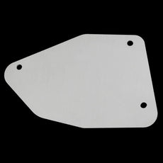 G-PLUS Wiper Motor Delete Panel for Camaro Firebird 68-69 1st Gen Product Features
