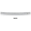 G-PLUS Front Bumper Impact Absorber Compatible With Chevy Equinox GMC Terrain 2018-2022 GM1006697 84336944 84749869