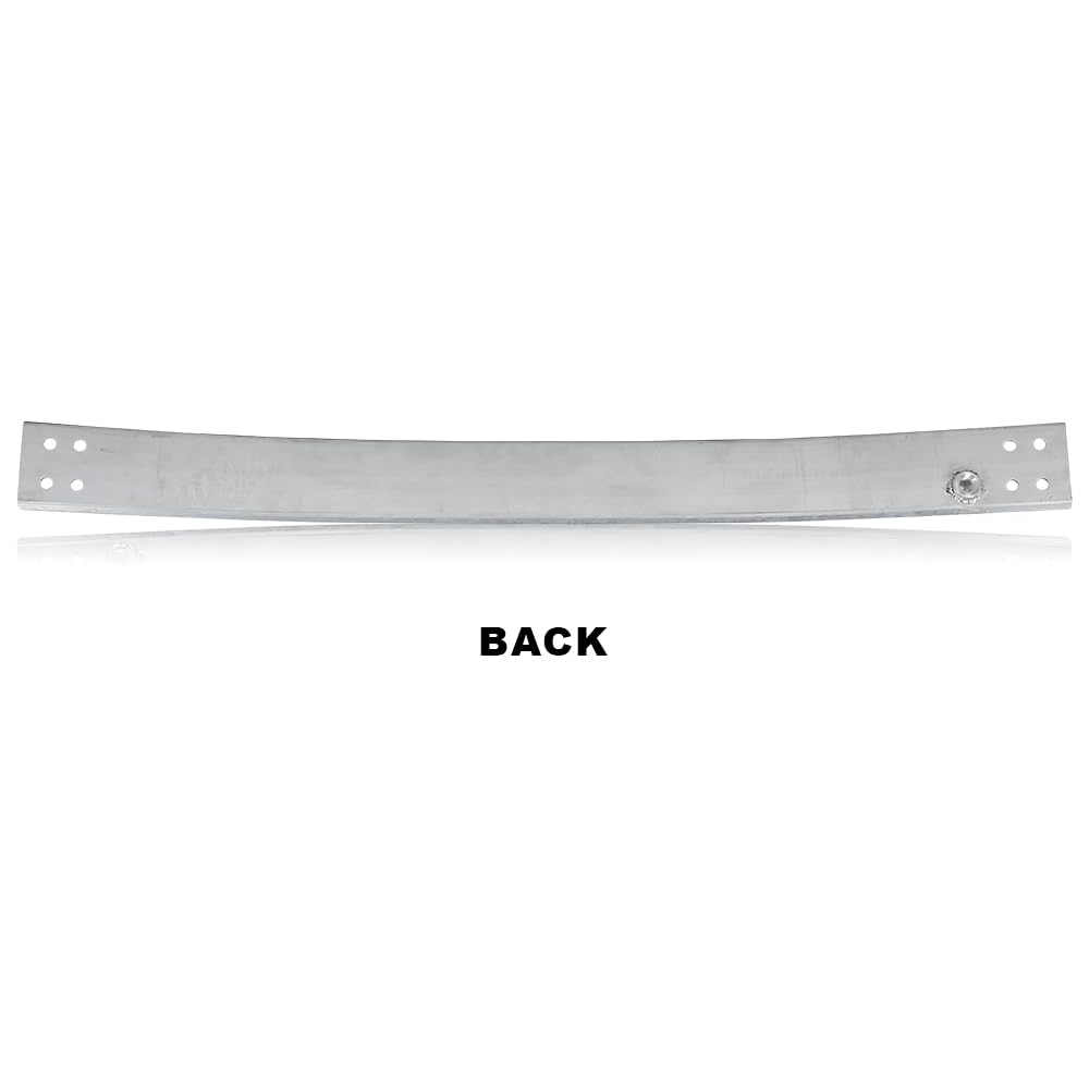 G-PLUS Front Bumper Impact Absorber Compatible With Chevy Equinox GMC Terrain 2018-2022 GM1006697 84336944 84749869