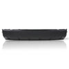 G-PLUS Front Bumper Lower Valance Panel Compatible with 2022-2023 Toyota Tundra TO1095226, 539110C100 Black
