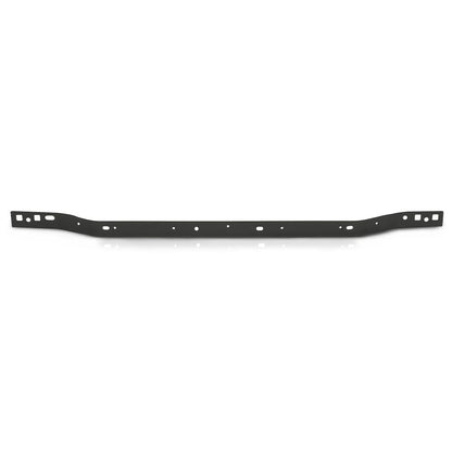 G-PLUS Center Radiator Support Bracket Compatible with BMW X3 2018-2021/Fit BMW X4 2019-2021 51647400111 BM1225159