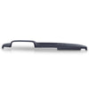 G-PLUS TPE Dashboard Dash Cover Compatible with Toyota Pickup 1979-1983 w/o Side Window Defrost Only Dark Blue ABS