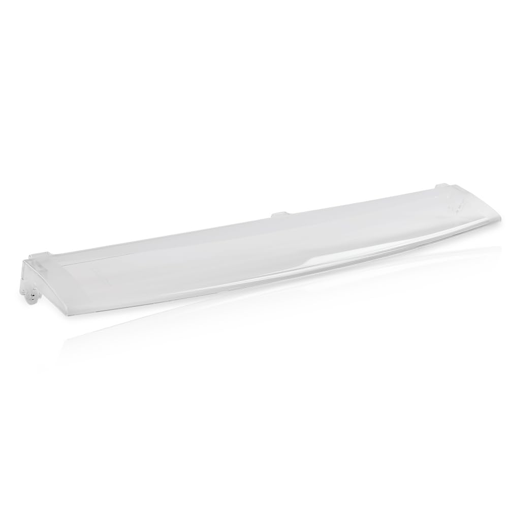 G-PLUS Drawer Decor Tray Cover Fit for LG, Kenmore, Sears Refrigerator/LG LFC22770SB LFC22770ST LFC22770ST (00) LFC22770SW