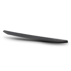 G-PLUS Tailgate Molding Protector for Nissan Frontier 2013-2021 Black