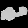G-PLUS A/C And Heater Delete Panel Plate Compatible with GTO 1968 1969 1970 1971 1972 with air conditioning Aluminum