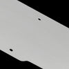 G-PLUS Heater Delete Panel Compatible with Mustang Cougar 1967 1968