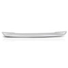 G-PLUS Front Bumper Spoiler Face Bar Trim Molding Pad Compatible with Toyota RAV4 2016-2018 5271142110B0, TO1094103 Silver