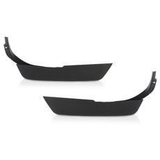 G-PLUS Bumper Air Deflector for Land Rover Discovery LR4 2014-2016
