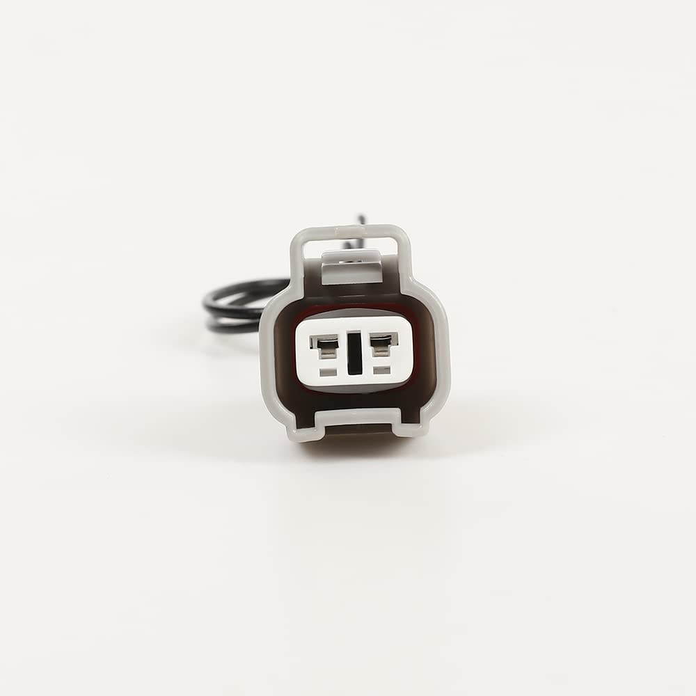 G-PLUS Connector Reverse Light Switch 1x 2 Pin Compatible with Toyota 90980-11051