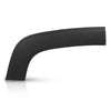 G-PLUS Rear Door Molding Fender Flare Trim Compatible with Jeep Renegade 2015-2023 Fender Flares Wheel Opening Panel 5XB66LXHAA, CH1791104 Right Passenger Side