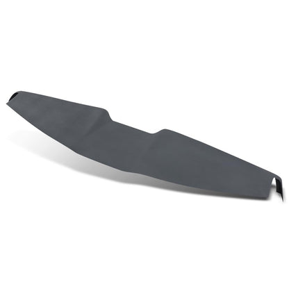 G-PLUS Dash Cover Dashboard Panel Compatible with Ford Mustang 2005 2006 2007 2008 2009 Gray