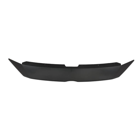 G-PLUS Grille Cover Compatible with Mazda 3/3 Sport 2014-2016 Grille Assembly Front Upper Bumper Grille Cover BJS75003351 BHN15003351 MA1201100