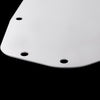 G-PLUS A/C Heater Delete Panel Blower Cover Only Compatible with 66-67 Chevelle