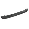 G-PLUS Front Lower Valance Skid Plate Board Guard Black Compatible with Toyota Rav4 2019-2023 527110R080B0 TO1095212