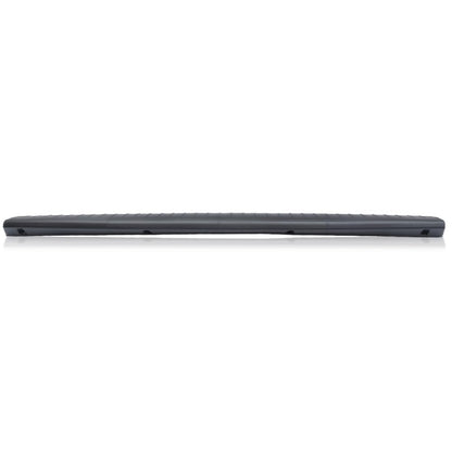 G-PLUS Tailgate Cap Molding Trim Compatible with Dodge Ram 1500 2002-2008/ Ram 2500 3500 2003-2009 Tailgate Top Protector Cover Matte Black #82209867