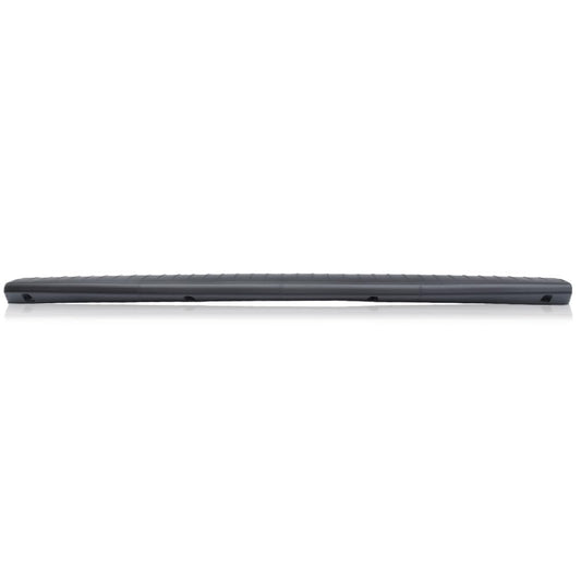 G-PLUS Tailgate Cap Molding Trim Compatible with Dodge Ram 1500 2002-2008/ Ram 2500 3500 2003-2009 Tailgate Top Protector Cover Matte Black #82209867