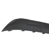 G-PLUS Black Front Lower Valance Skid Plate Compatible with Chevy Trax 2017-2021 42392740 GM1095210