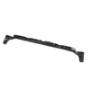 G-PLUS Rear Bumper Bracket Center Mount Compatible with Tesla Model 3 2017-2023 112119100E, 1121191-00-E, 1121191 00 E Black