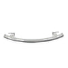 G-PLUS Front Bumper Cover Molding Trim Impact Strip, Compatible with Audi SQ5 & Q5 2018-2020 W/Sline Package, AU8537659, 80A853765RN4