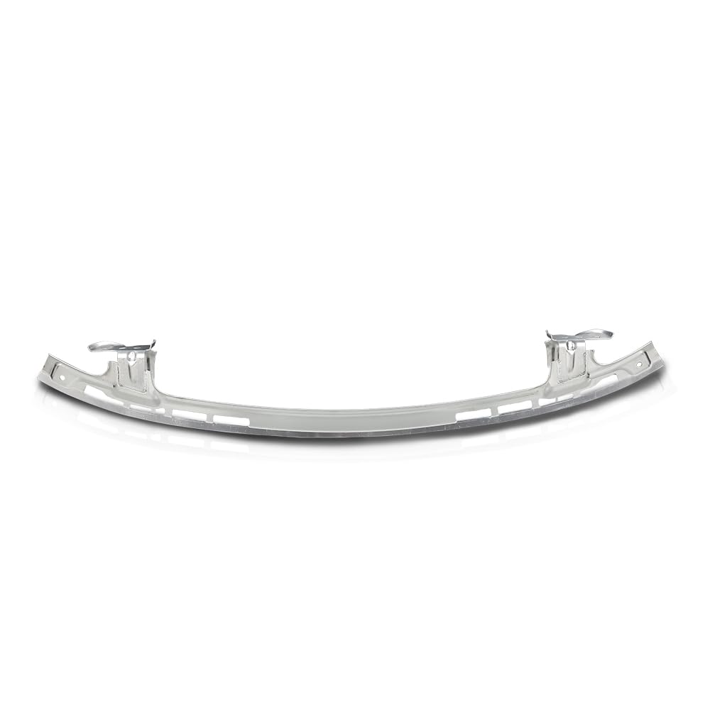 G-PLUS Front Bumper Cover Molding Trim Impact Strip, Compatible with Audi SQ5 & Q5 2018-2020 W/Sline Package, AU8537659, 80A853765RN4
