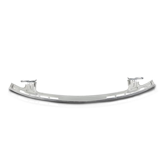 G-PLUS Front Bumper Cover Molding Trim Impact Strip, Compatible with Audi SQ5 & Q5 2018-2020 W/Sline Package, AU8537659, 80A853765RN4