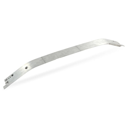 G-PLUS Front Bumper Face Bar Reinforcement Compatible with BMW X1 2016-2021/Fit BMW X2 2018-2021 51117342439 BM1006137