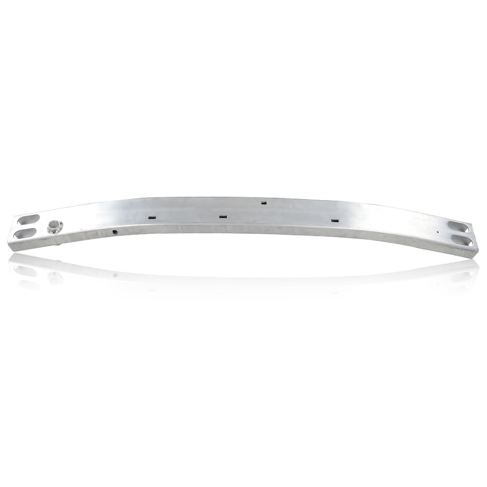 G-PLUS Front Bumper Impact Absorber Compatible With Chevy Equinox GMC Terrain 2018-2022 GM1006697 84336944 84749869