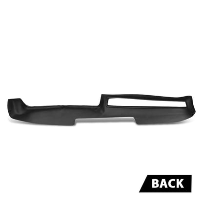 G-PLUS Dash Board Cover Neutral 18-647-NTL Compatible with 1999 2000 2001 2002 S-10 S-15 Pickup Blazer Jimmy
