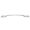 G-PLUS Rear Bumper Molding Chrome Compatible with Benz C300 Sedan 2015-2018 Fit Models Without AMG Styling Package 2058851621, MB1144119 Silver