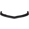 Front Bumper Lip Spoiler Splitter Body Kit Compatible for Chevy Camaro V8 2010-2013 Polyurethane ZL1 Style