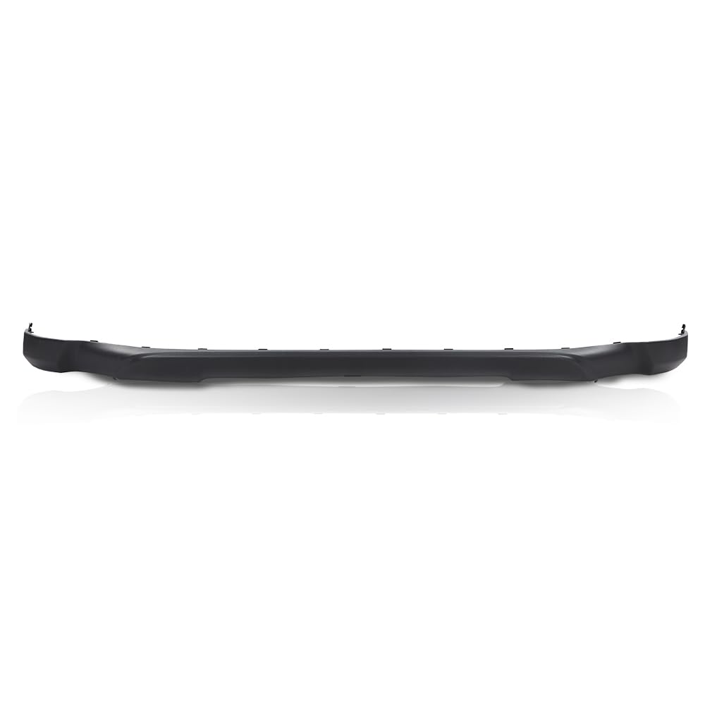 G-PLUS Front Bumper Lower Valance Cover Assembly Compatible with Toyota Rav4 LE 2016-2018 TO1095207, 524110R060