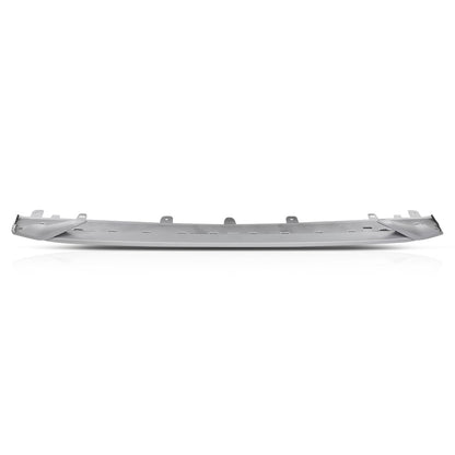 G-PLUS Front Lower Air Dam Deflector Valance Apron, Compatible with Audi Q5 SQ5 2021-2024, 80A807531DIX3, AU1095113