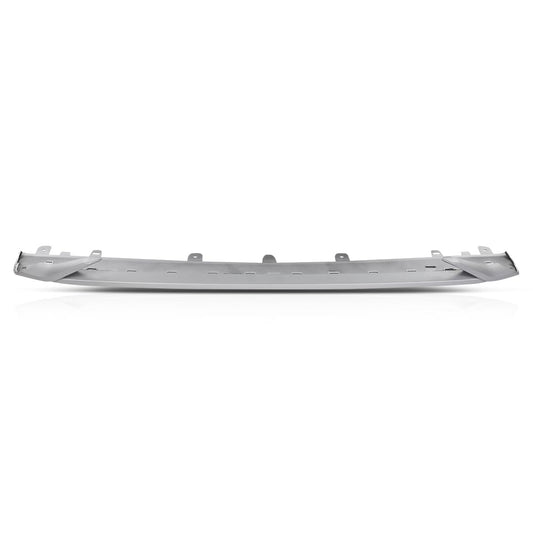 G-PLUS Front Lower Air Dam Deflector Valance Apron, Compatible with Audi Q5 SQ5 2021-2024, 80A807531DIX3, AU1095113