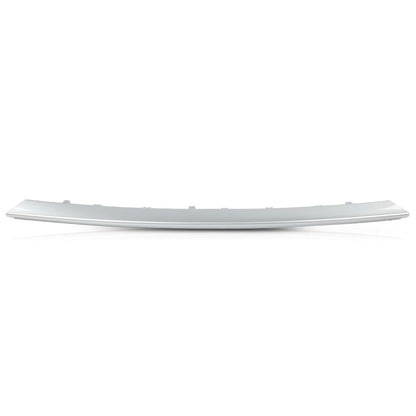 G-PLUS Front Lower Bumper Grille Lower Molding Trim Compatible with Toyota Camry 2018-2020 5312206040, TO1044119 Replacement Parts Front Bumper Lower Lip