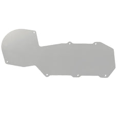 G-PLUS A/C Heater Delete Panel for Camaro Nova Chevelle 1964-1981