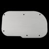 G-PLUS Heater Delete Panel Compatible with Mustang Cougar 1967 1968
