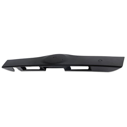 G-PLUS Exterior Tailgate Liftgate Handle Garnish Tailgate Handle Compatible with Toyota Prius 2004-2009 7680147040C0 7680147030C0 7680147050C0 7680147060C0 Black Primed
