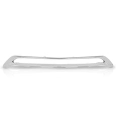 G-PLUS Front Grille Surround Trim for Benz GLK250 GLK350 2013-2015 Chrome