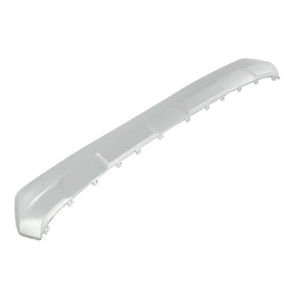 G-PLUS Rear Bumper Guard Lower Valance Panel Cover Sliver Compatible with Toyota RAV4 2019-2022 524530R060B0 TO1195120