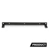G-PLUS Front Center Bumper Bracket, Compatible with Ford F150 SVT Raptor Crew Cab Pickup 4-Door 2011-2014/Extended Cab Pickup 4-Door 2010-2014, AL3Z17754C, AL3Z-17754-C