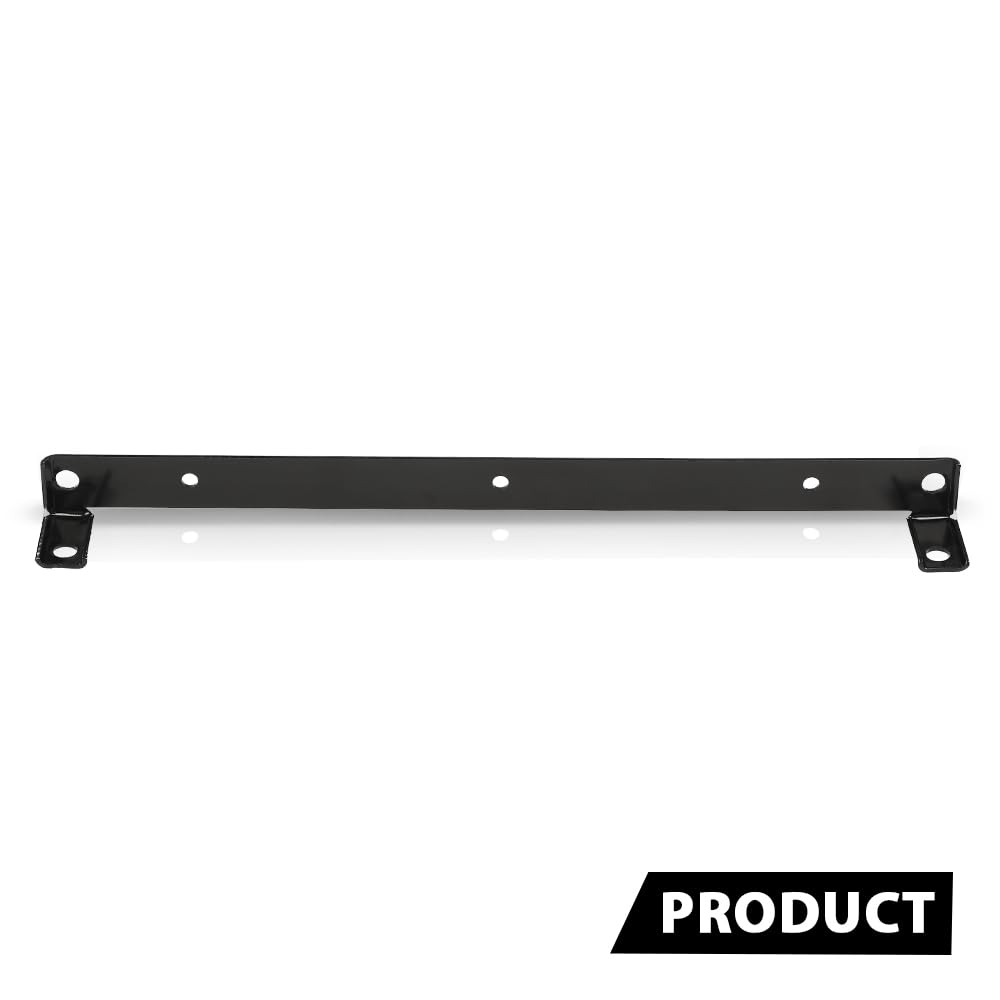 G-PLUS Front Center Bumper Bracket, Compatible with Ford F150 SVT Raptor Crew Cab Pickup 4-Door 2011-2014/Extended Cab Pickup 4-Door 2010-2014, AL3Z17754C, AL3Z-17754-C