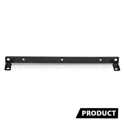G-PLUS Front Center Bumper Bracket, Compatible with Ford F150 SVT Raptor Crew Cab Pickup 4-Door 2011-2014/Extended Cab Pickup 4-Door 2010-2014, AL3Z17754C, AL3Z-17754-C