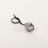 G-PLUS Connector Reverse Light Switch 1x 2 Pin Compatible with Toyota 90980-11051
