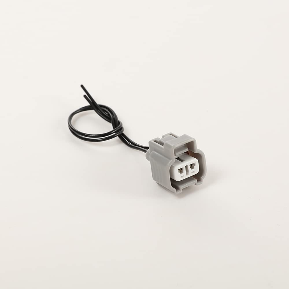 G-PLUS Connector Reverse Light Switch 1x 2 Pin Compatible with Toyota 90980-11051