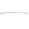 G-PLUS Bumper Face Bar Trim Molding Step Pad Rear Compatible with Benz GLC300 (submodel: 4Matic, Base) 2016-2019,Fit For Models With AMG Styling Package 2538851000