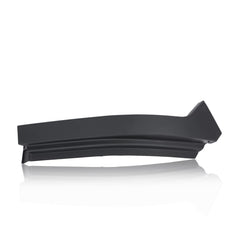 G-PLUS Front Left Bumper Trim for Ram 2500 3500 2010-2018 Black
