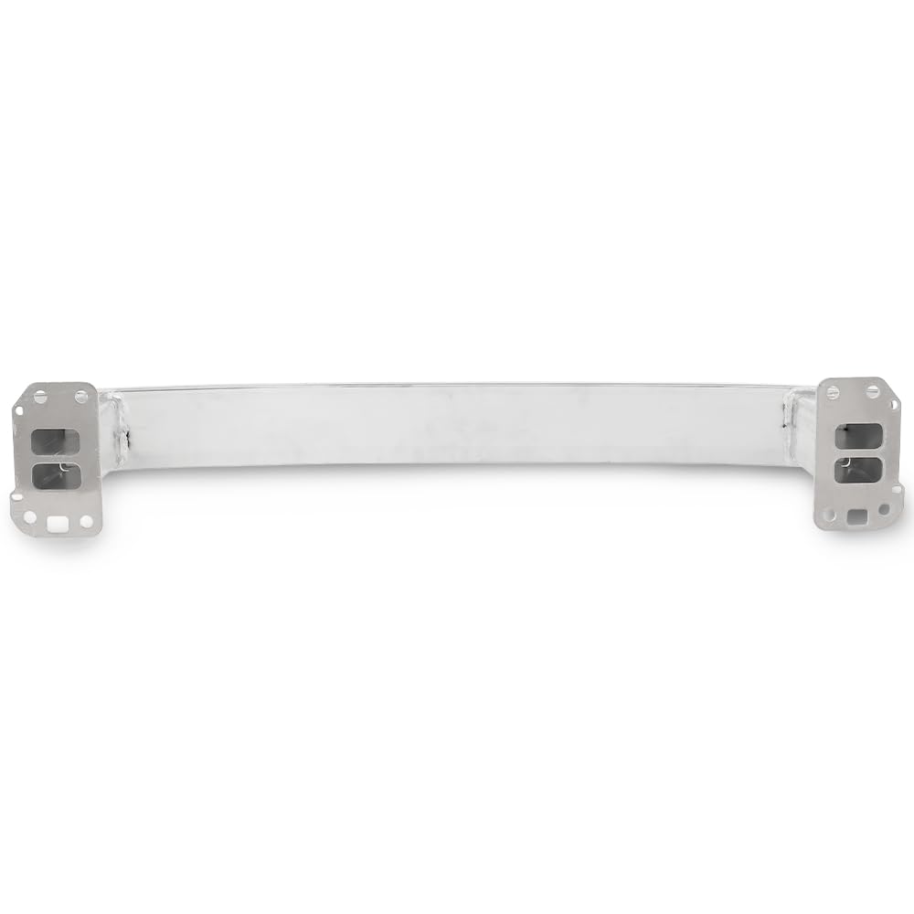 G-PLUS Front Bumper Face Bar Reinforcement Compatible with Jeep Cherokee (submodel: Altitude Overland Limited) 2019-2023 68285642AA, CH1006246