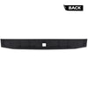 G-PLUS Complete Tailgate Cap Molding Kit Compatible with 2017-2020 Ford Super Duty F250 F350 HC3Z-9941018-AC, HC3Z-1540602-AA, HC3Z-9940602-A 324099266144