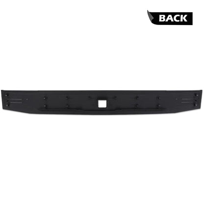 G-PLUS Complete Tailgate Cap Molding Kit Compatible with 2017-2020 Ford Super Duty F250 F350 HC3Z-9941018-AC, HC3Z-1540602-AA, HC3Z-9940602-A 324099266144